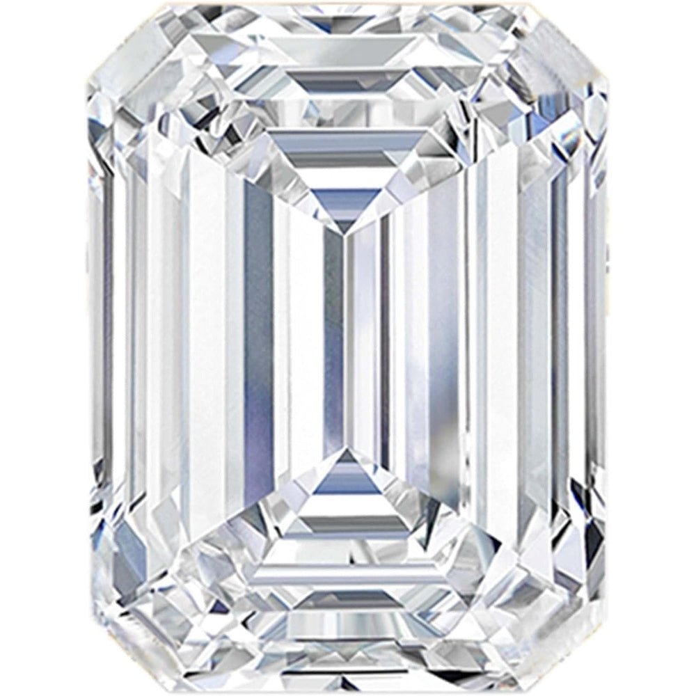 IGI Certified 1 to 2 Carat Single Loose Lab Grown White Diamond - Future Jewelry