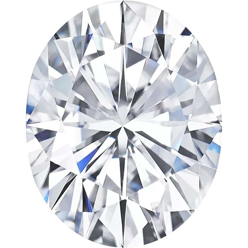 IGI Certified 1 to 2 Carat Single Loose Lab Grown White Diamond - Future Jewelry