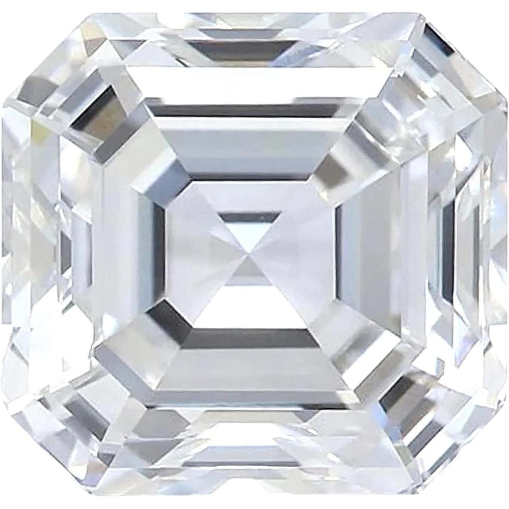 IGI Certified 1 to 2 Carat Single Loose Lab Grown White Diamond - Future Jewelry