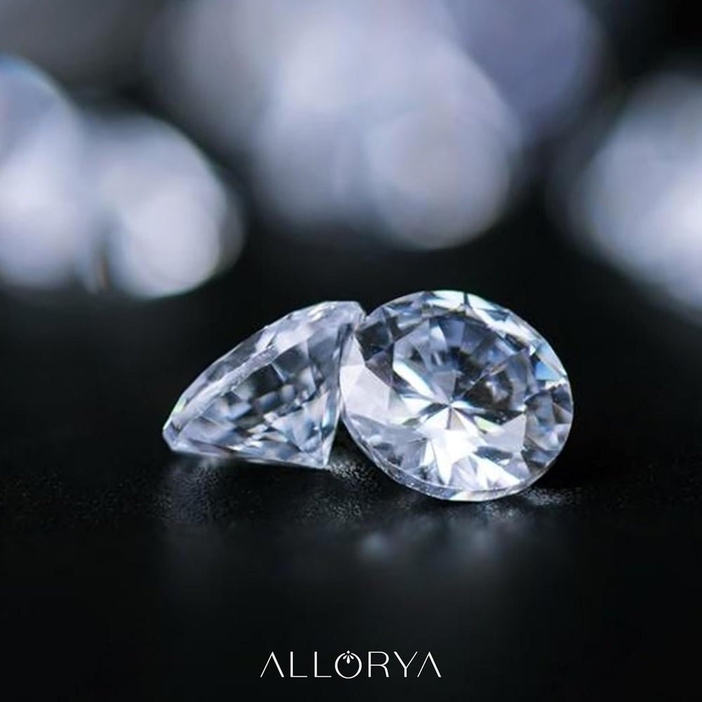 IGI Certified 1 to 2 Carat Single Loose Lab Grown White Diamond - Future Jewelry