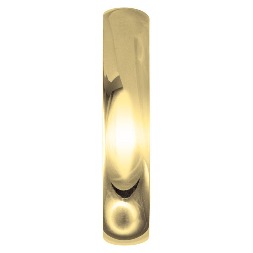 Inspired by Saks Fifth Avenue Women's 14k Gold 4 mm Wedding Band - Future Jewelry