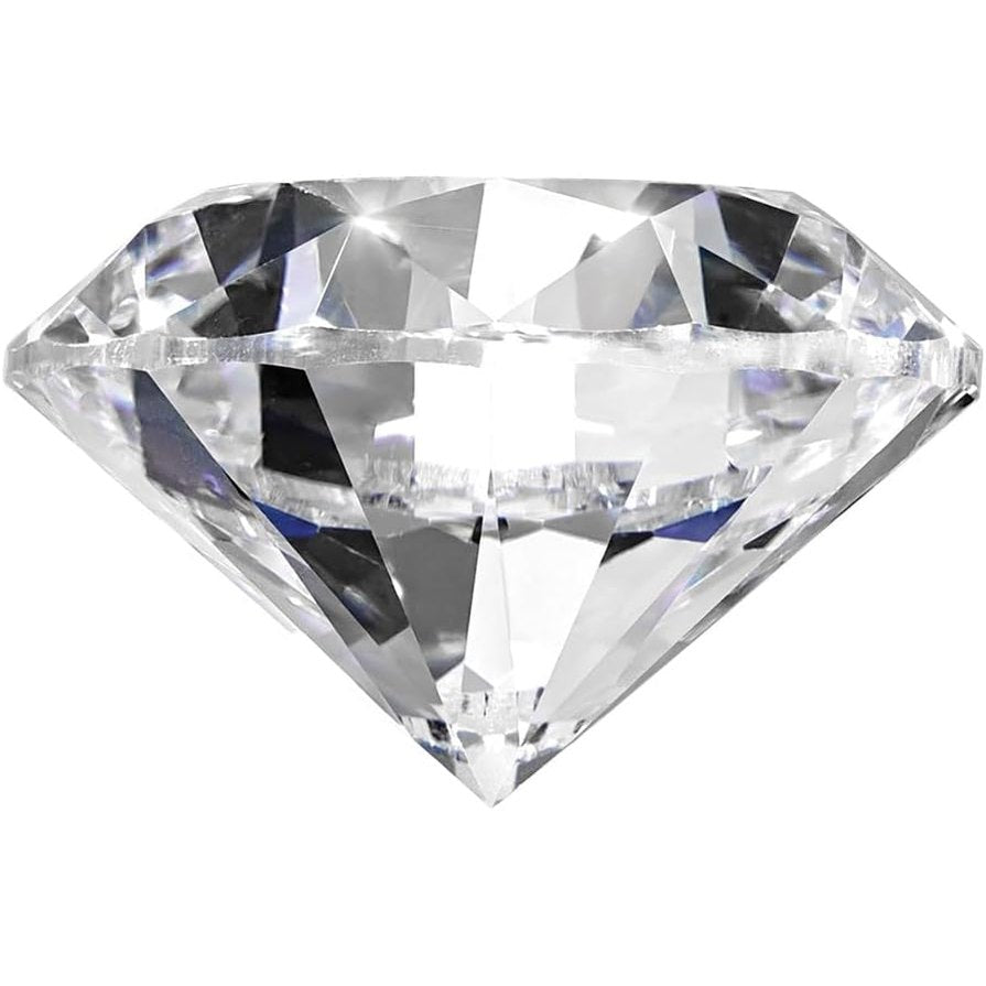 Lab Grown 2.6mm Round Loose Diamond (.07 cttw.) - Future Jewelry