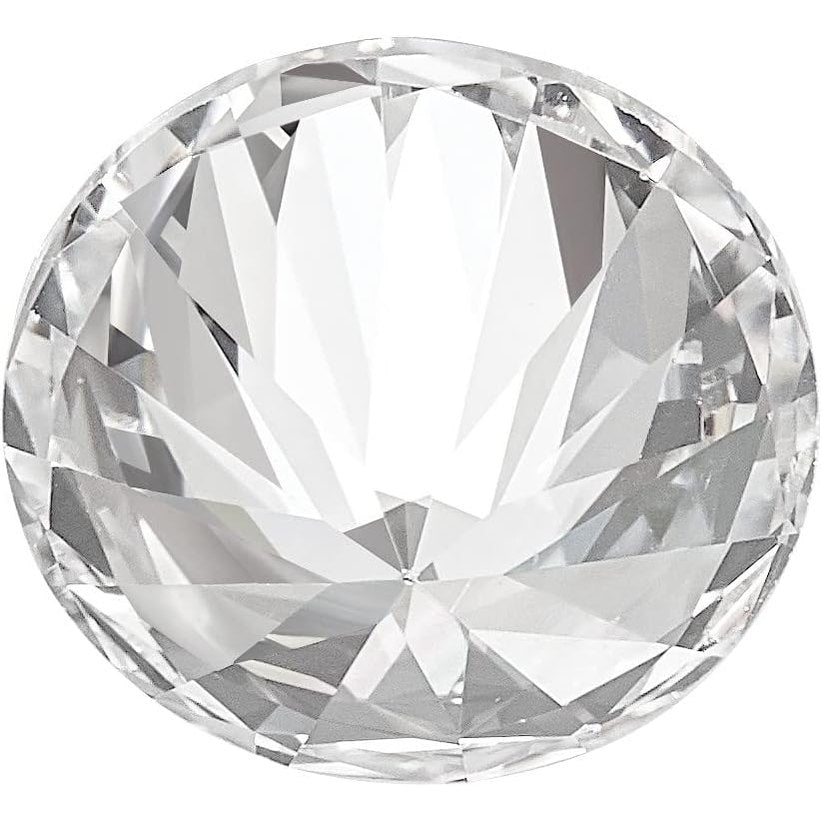 Lab Grown 2.6mm Round Loose Diamond (.07 cttw.) - Future Jewelry