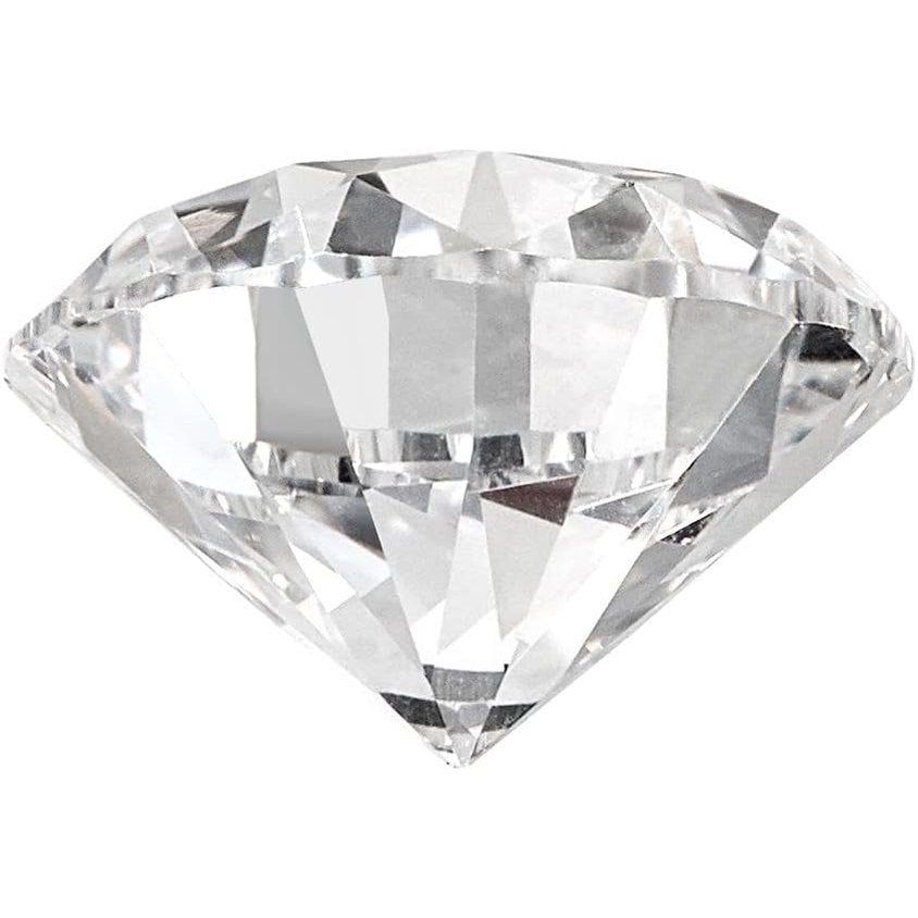 Lab Grown 2.6mm Round Loose Diamond (.07 cttw.) - Future Jewelry