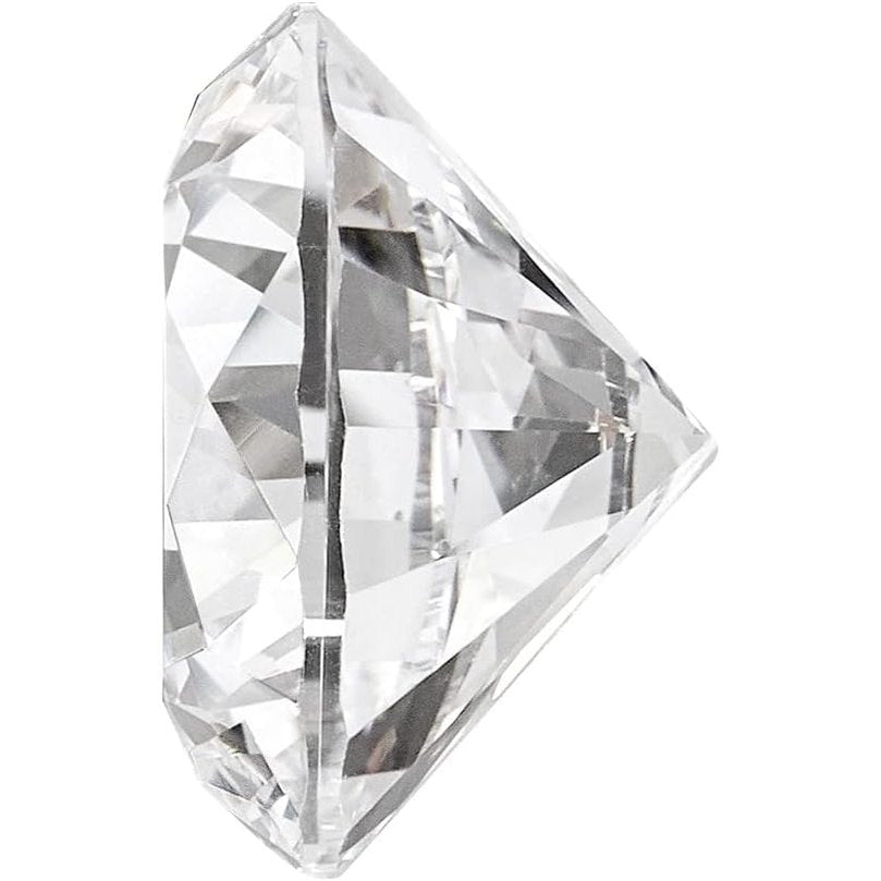 Lab Grown 2.6mm Round Loose Diamond (.07 cttw.) - Future Jewelry