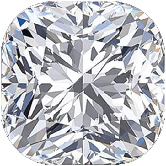 Loose Lab Grown Diamond Certified 1 to 3 Carats - Future Jewelry