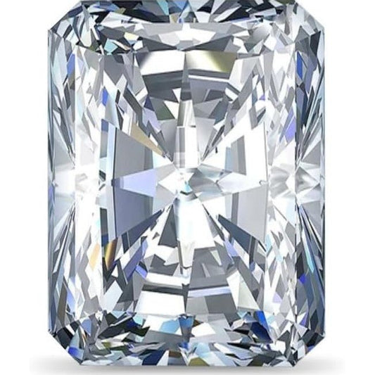 Loose Lab Grown Diamond Certified 1 to 3 Carats - Future Jewelry