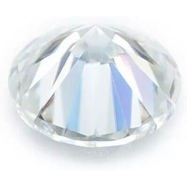 Loose Lab Grown Round Diamond for Jewelry Making - Future Jewelry