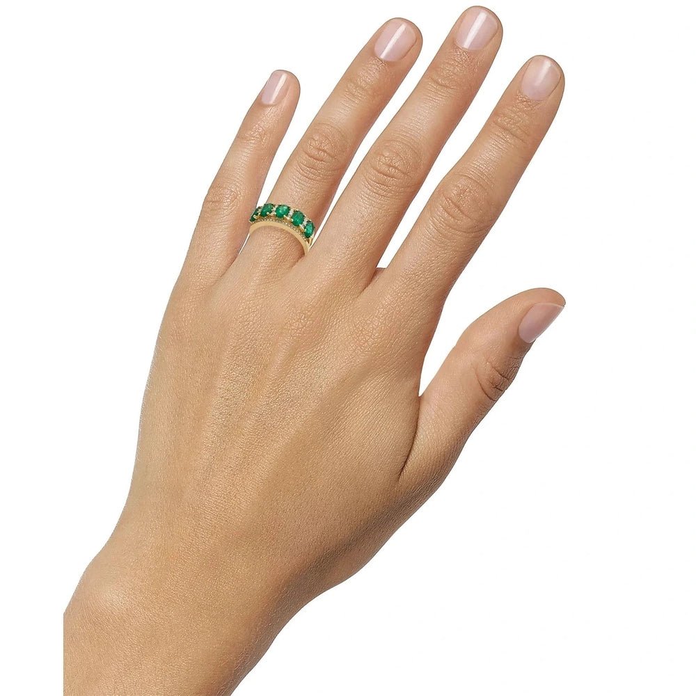Macy's Women's Sapphire - Future Jewelry