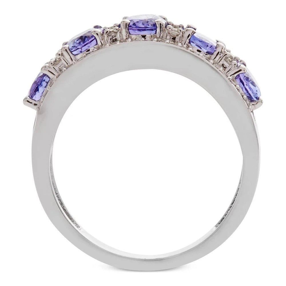 Macy's Women's Sapphire - Future Jewelry
