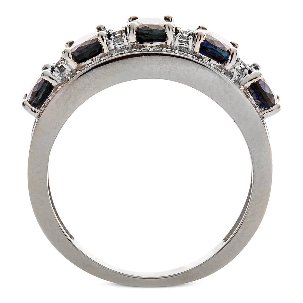Macy's Women's Sapphire - Future Jewelry
