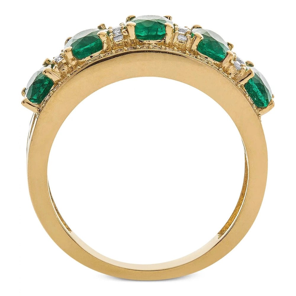 Macy's Women's Sapphire - Future Jewelry