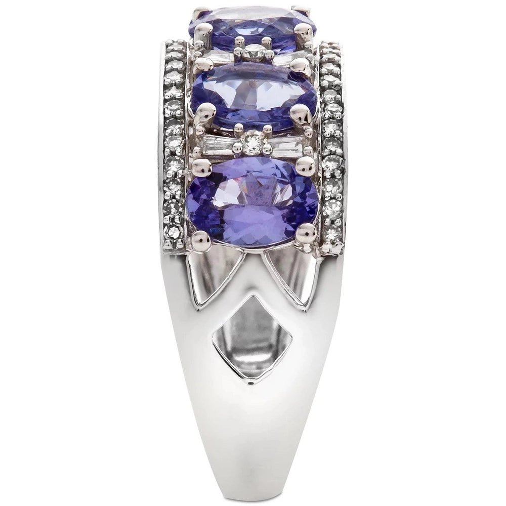 Macy's Women's Sapphire - Future Jewelry