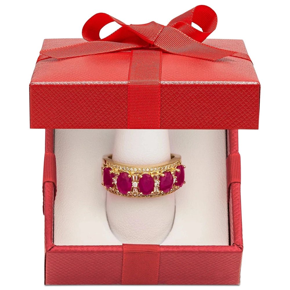 Macy's Women's Sapphire - Future Jewelry