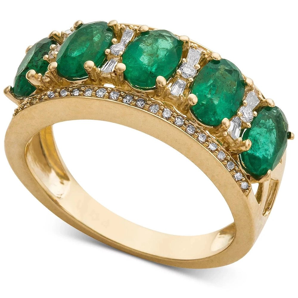 Macy's Women's Sapphire - Future Jewelry