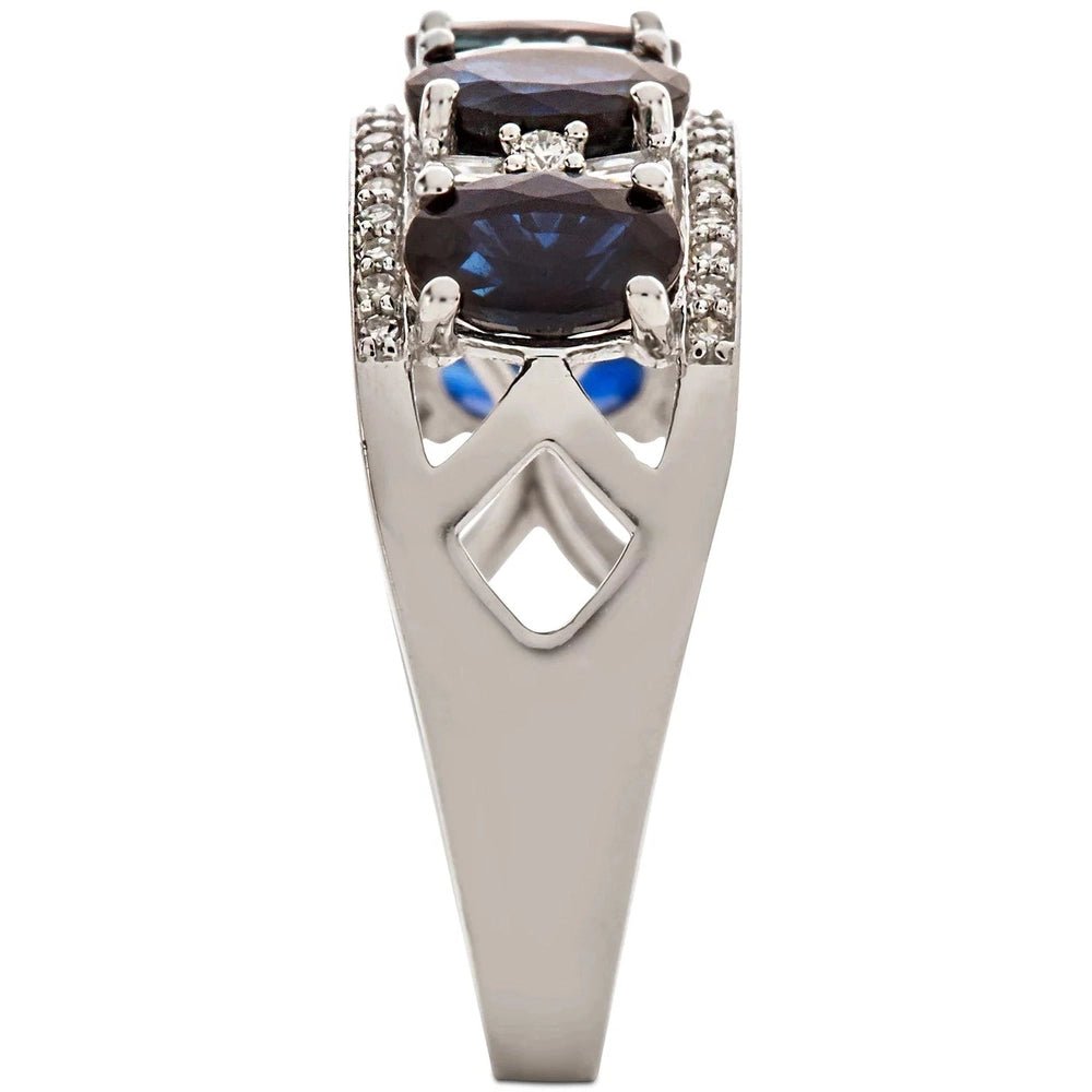 Macy's Women's Sapphire - Future Jewelry