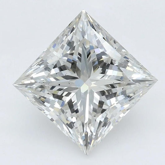 Oval Cut Lab Grown Loose Diamond for Custom Rings - Future Jewelry