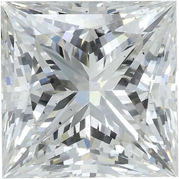 Oval Cut Lab Grown Loose Diamond for Custom Rings - Future Jewelry