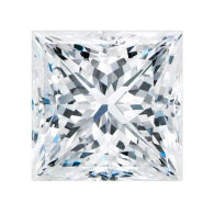 Swirl Design Diamond Engagement Ring Setting