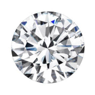 Swirl Design Diamond Engagement Ring Setting