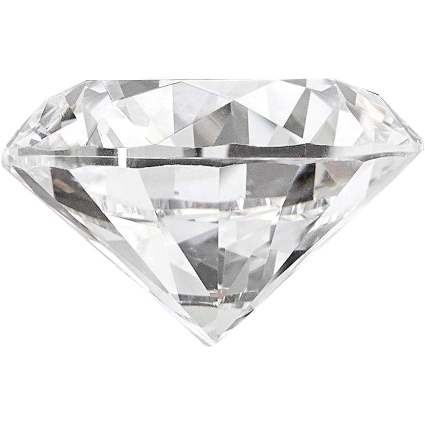 Sonia Jewels Lab Grown 3.8mm Round Loose Diamond (.218 cttw.) - Future Jewelry