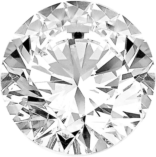 Sonia Jewels Lab Grown 4mm Round Loose Diamond (.25 cttw.) - Future Jewelry