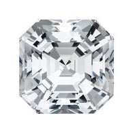 Swirl Design Diamond Engagement Ring Setting - Future Jewelry
